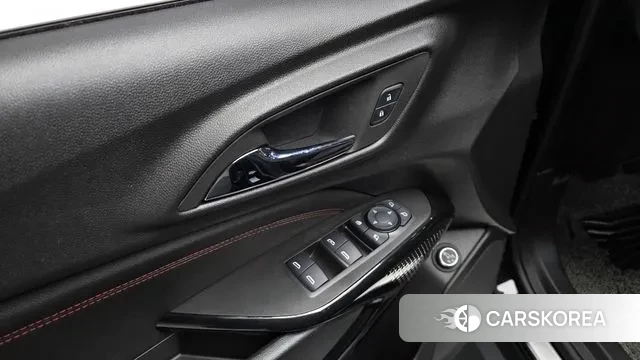 Chevrolet (GM Daewoo) Trax Crossover id 3341284 из Кореи 8