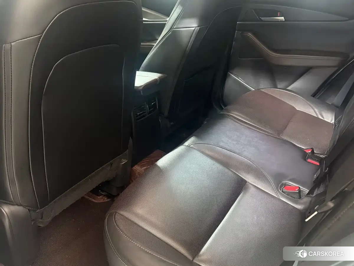 Mazda CX-30 id 4628029 из Китая 8