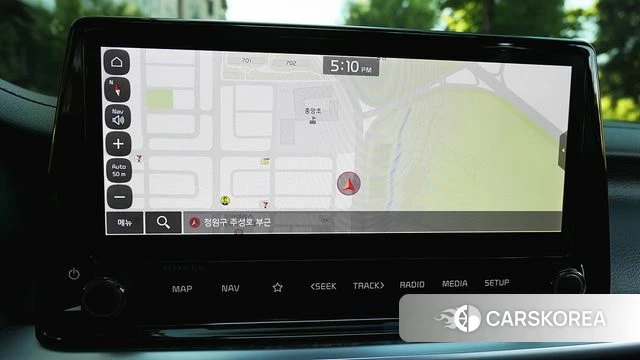 Kia The New K3 2nd generation id 4428086 из Кореи 8