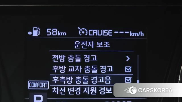 Kia The New Sorento id 3955388 из Кореи 8