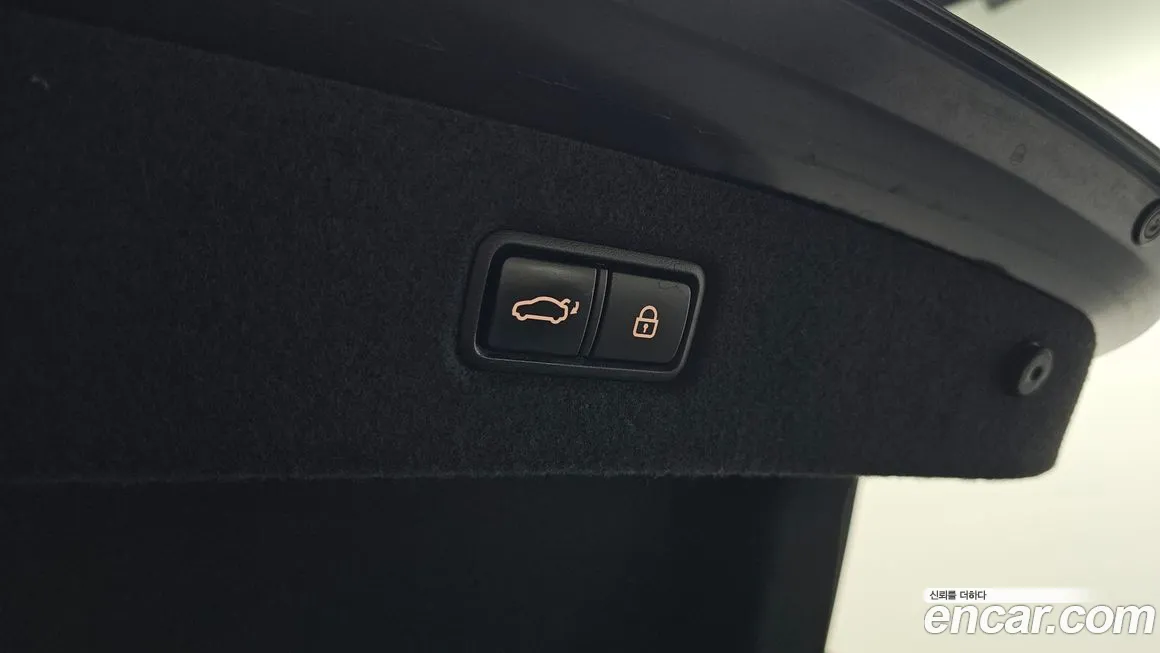 Genesis EQ900 id 2152158 из Кореи 8