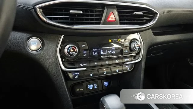 Hyundai Santa Fe TM id 3039505 из Кореи 8