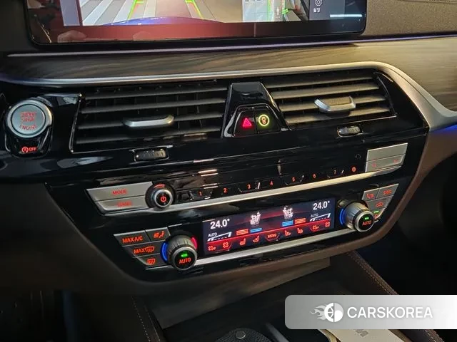 BMW 6 Series GT (G32) id 3765587 из Кореи 8