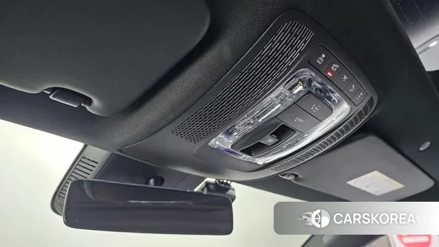 Mercedes-Benz A-Class W177 id 3649844 из Кореи 8