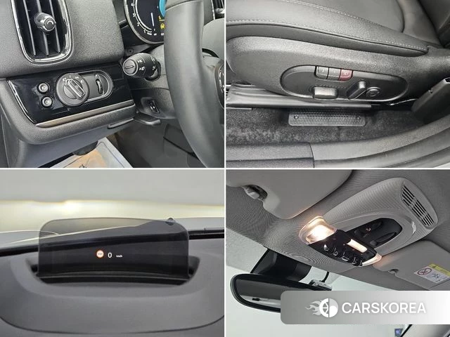 Mini Cooper Countryman id 4511292 из Кореи 8