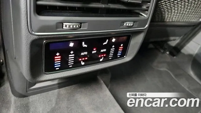 Audi Q8 (4M) id 2868814 из Кореи 8