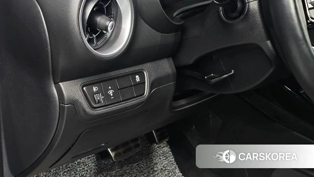 Kia The New K3 2nd generation id 4401096 из Кореи 8