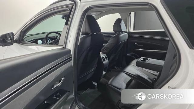 Hyundai Tucson (NX4) id 4469868 из Кореи 8