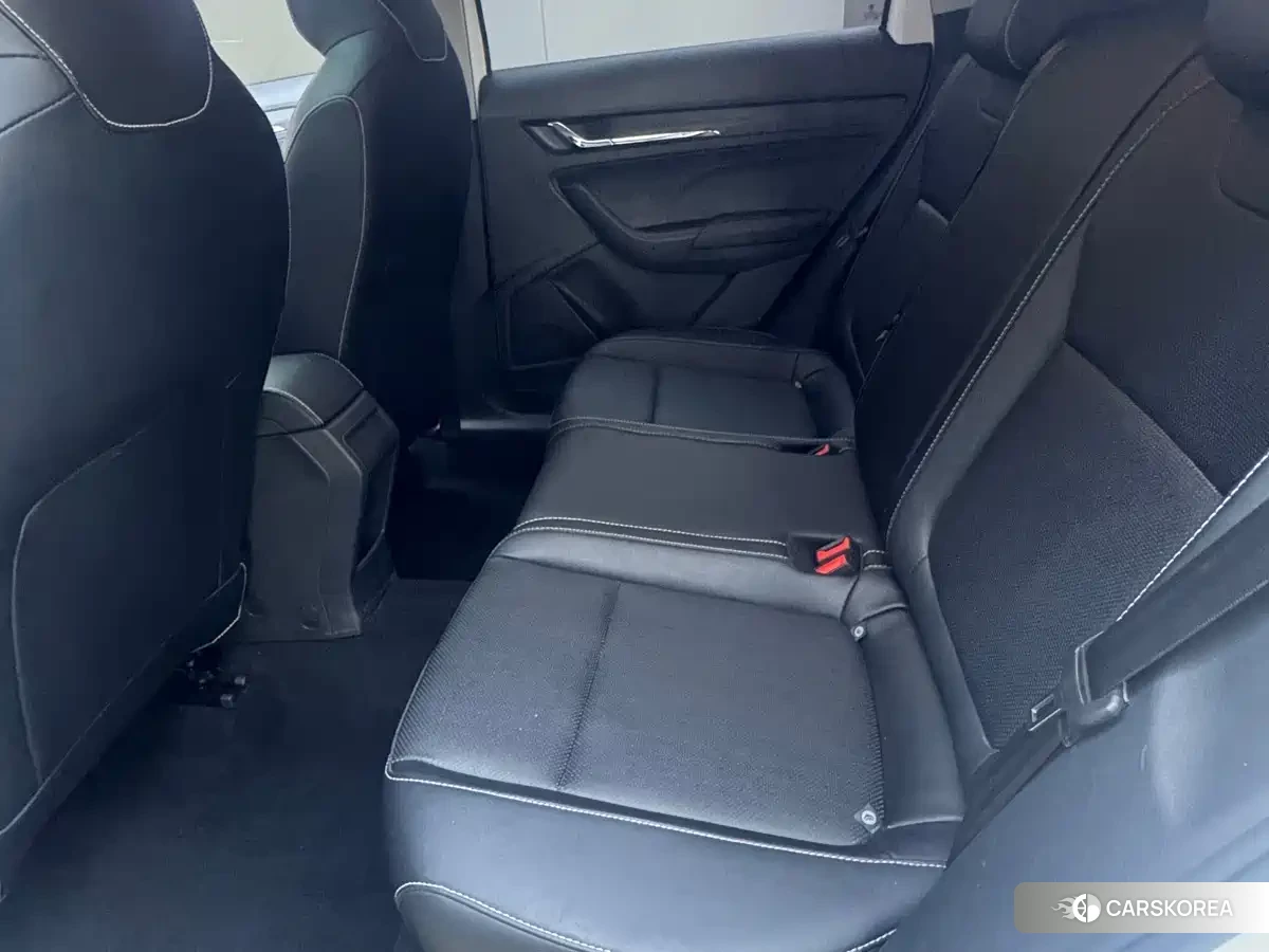 Skoda Kamiq id 4654539 из Китая 8