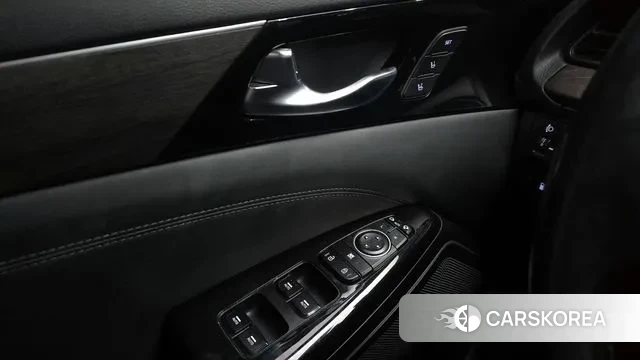 Kia K7 Premier id 3601788 из Кореи 8