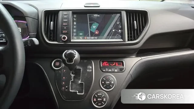 Kia The New Kia Ray id 3565869 из Кореи 8