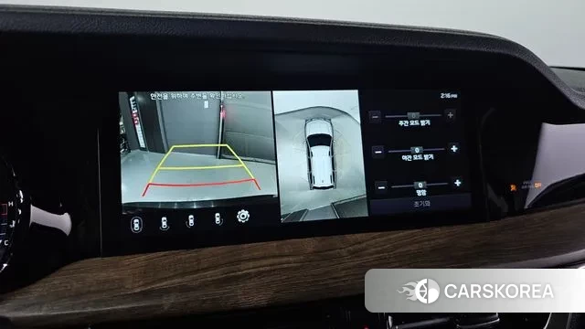 Kia Mohave Master id 3741251 из Кореи 8