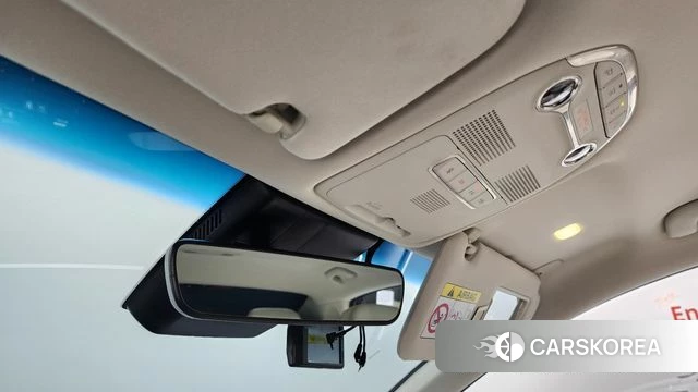 Hyundai The New Grandeur IG id 3819391 из Кореи 8