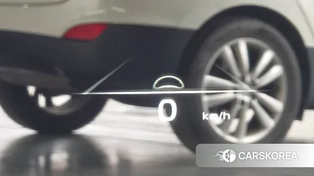 Kia The New K9 2nd generation id 3023110 из Кореи 8