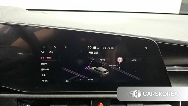 Kia Di Ol Nu Niro id 4428733 из Кореи 8
