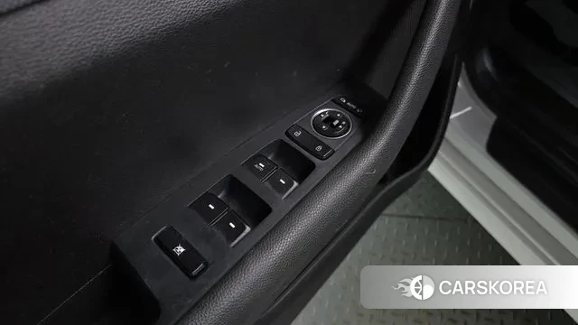 Hyundai Sonata New Rise id 3429504 из Кореи 8