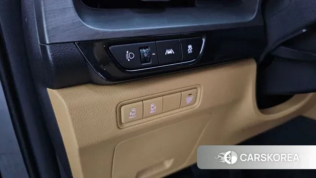 Kia Carnival 4th generation id 3372941 из Кореи 8