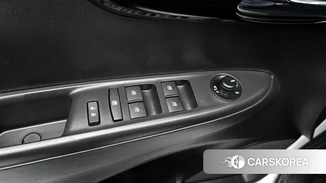 Chevrolet (GM Daewoo) The New Spark id 4195585 из Кореи 8