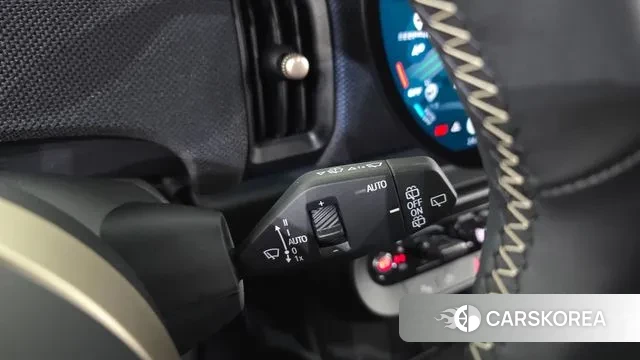 Mini Cooper C 4th generation id 3327245 из Кореи 8