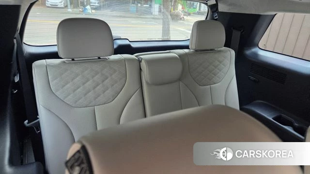 Hyundai Palisade id 3885869 из Кореи 8