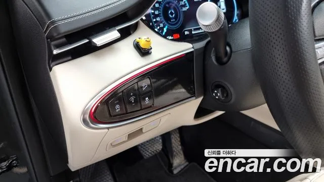 Genesis GV70 id 2658479 из Кореи 8