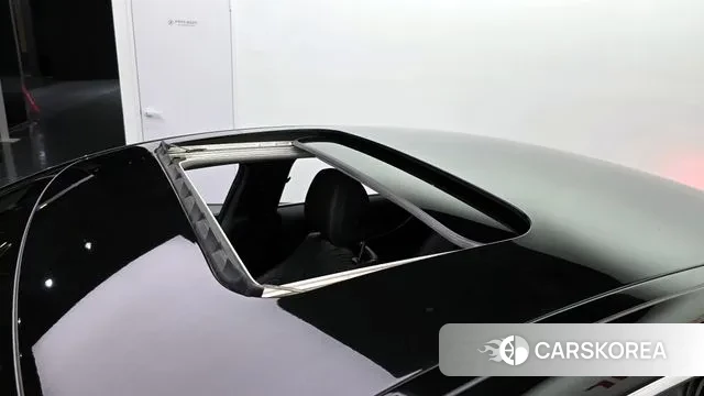 Mercedes-Benz CLS-Class C257 id 3682135 из Кореи 8