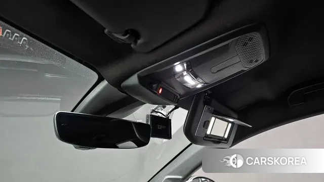 Peugeot e-208 second Generation id 3586016 из Кореи 8