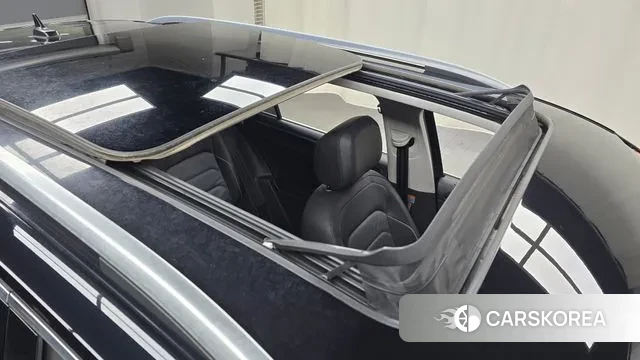 Volkswagen Tiguan second Generation id 3630206 из Кореи 8