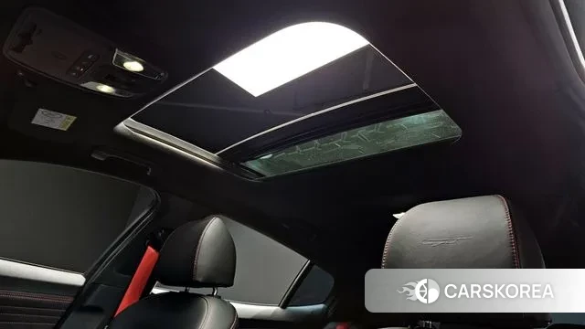 Kia Stinger Meister id 3111466 из Кореи 8