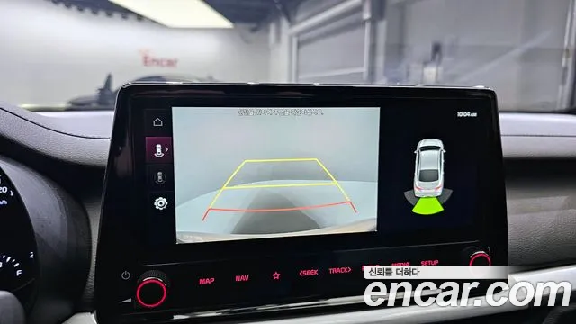 Kia The New K3 2nd generation id 2650789 из Кореи 8