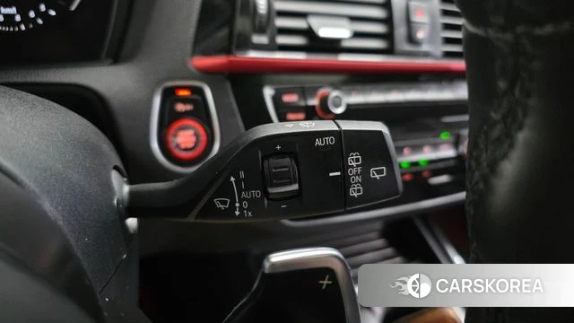 BMW 1 Series (F20) id 4785563 из Кореи 8