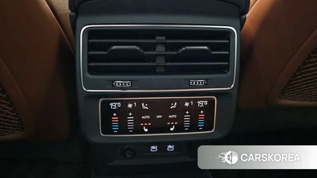 Audi Q8 (4M) id 4501377 из Кореи 8
