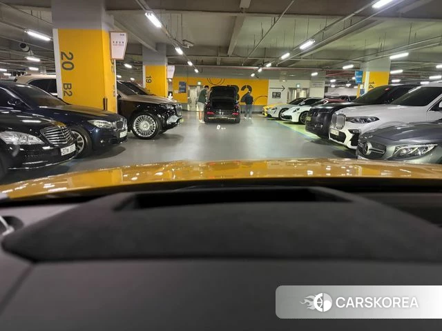 Lamborghini Urus id 4546862 из Кореи 8