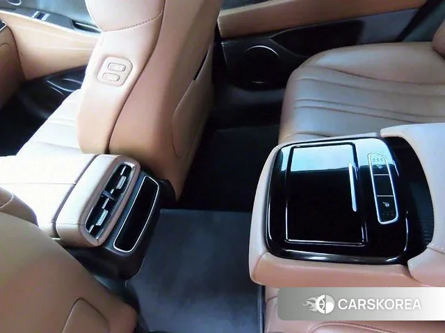 Genesis G80 (RG3) id 2969818 из Кореи 8