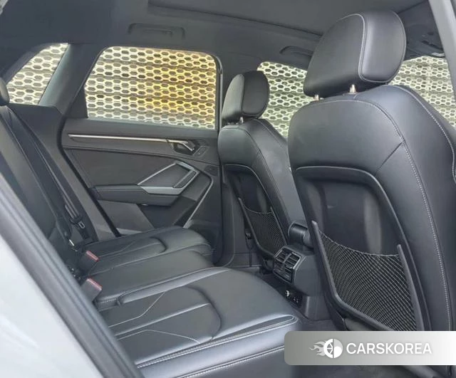 Audi Q3 id 4271839 из Китая 8