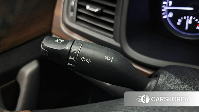 Hyundai Sonata New Rise id 4390575 из Кореи 8