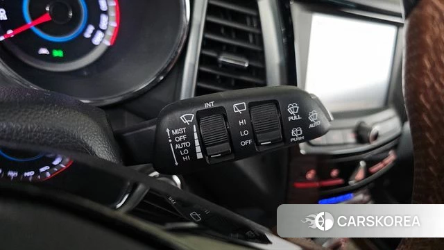 Ssangyong Tivoli Armor id 3796340 из Кореи 8