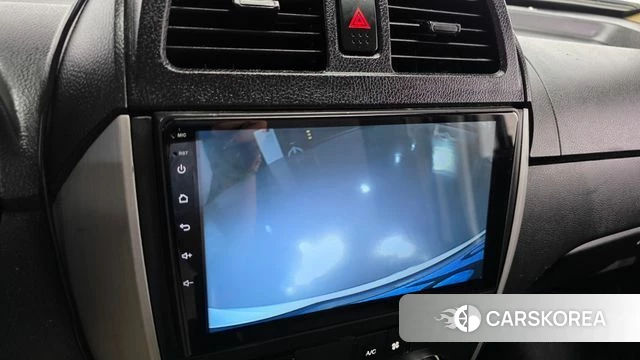 Dongfeng Socon C35 id 4444534 из Кореи 8