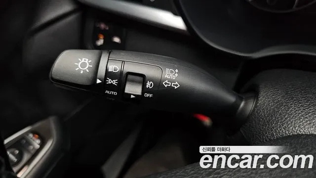 Kia The New K5 2nd generation id 2912837 из Кореи 8