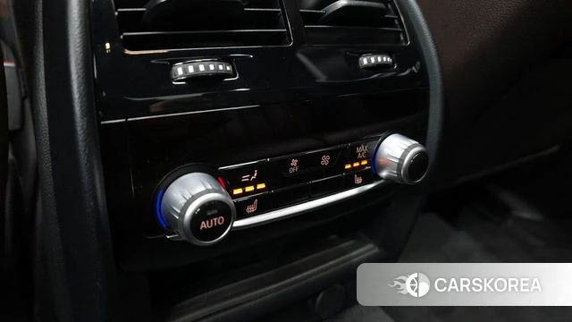 BMW 5 Series (G30) id 4197240 из Кореи 8