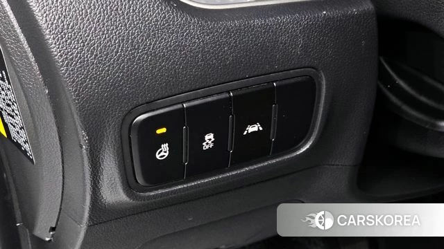 Kia The New Ray id 4355494 из Кореи 8