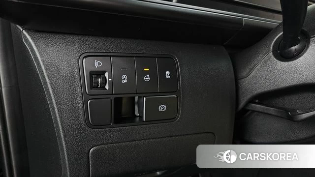 Hyundai Staria id 4280610 из Кореи 8