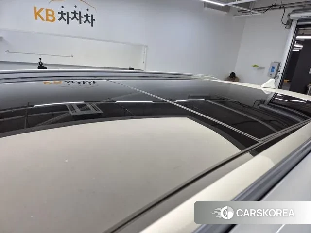 Kia Sorento 4th Generation id 3412693 из Кореи 8