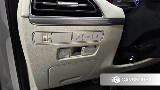 Hyundai Palisade id 3612522 из Кореи 8