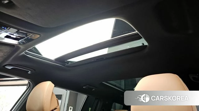 Hyundai Santa Fe (MX5) id 4388208 из Кореи 8
