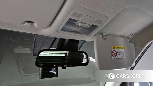 Hyundai Casper id 4323093 из Кореи 8