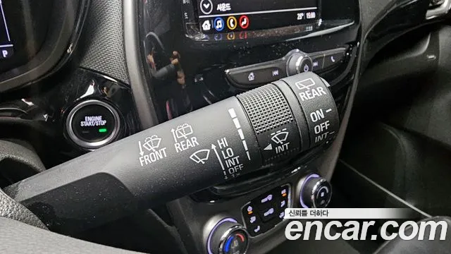 Chevrolet (GM Daewoo) The New Spark id 2844946 из Кореи 8