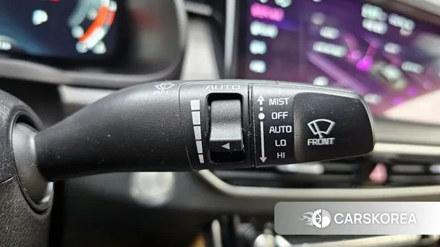 Kia K7 Premier id 3454775 из Кореи 8