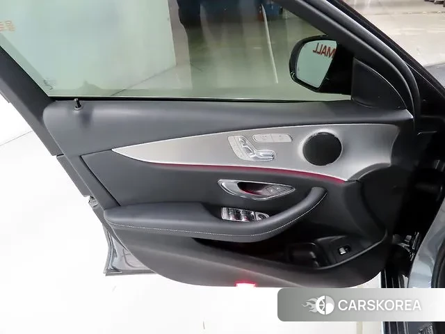 Mercedes-Benz E-Class W213 id 3535944 из Кореи 8