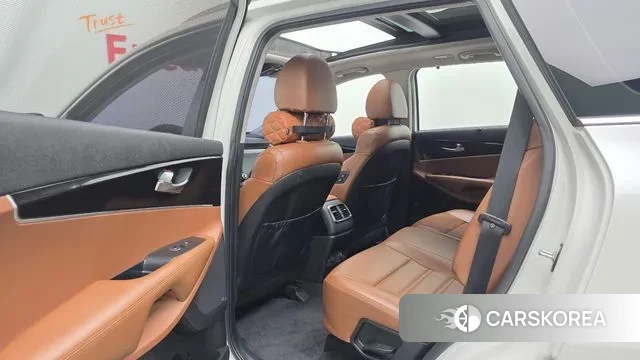 Kia The New Sorento id 3748727 из Кореи 8